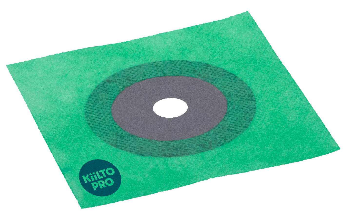 Läpivientivahvike Kiilto 18-34mm