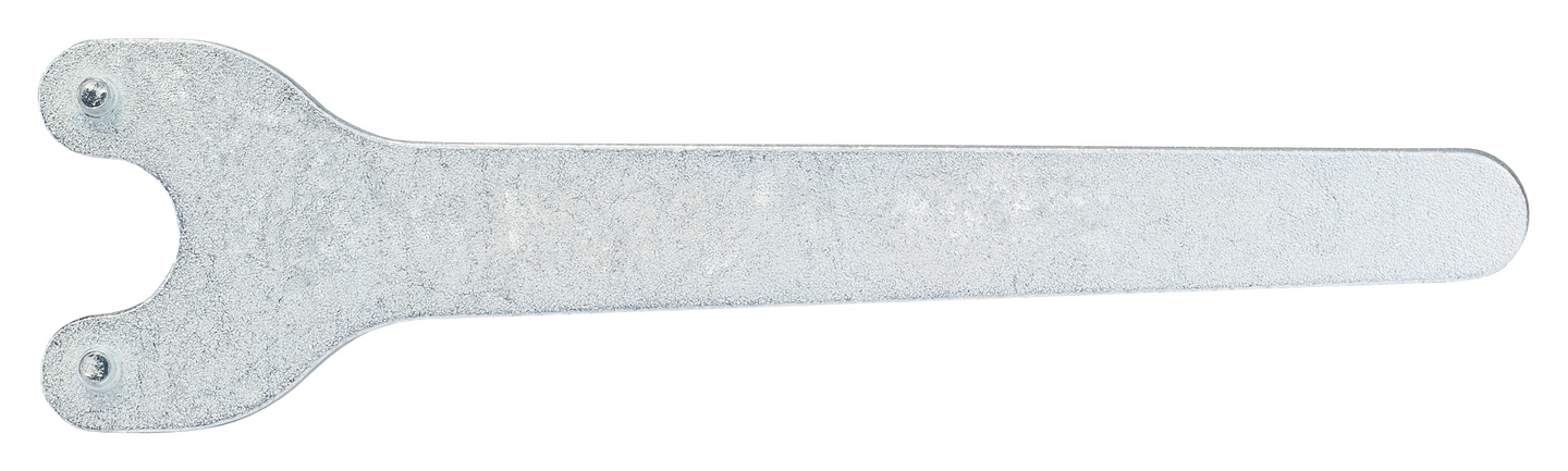 Kulmahiomakoneen avain Bosch 115/125mm koneet