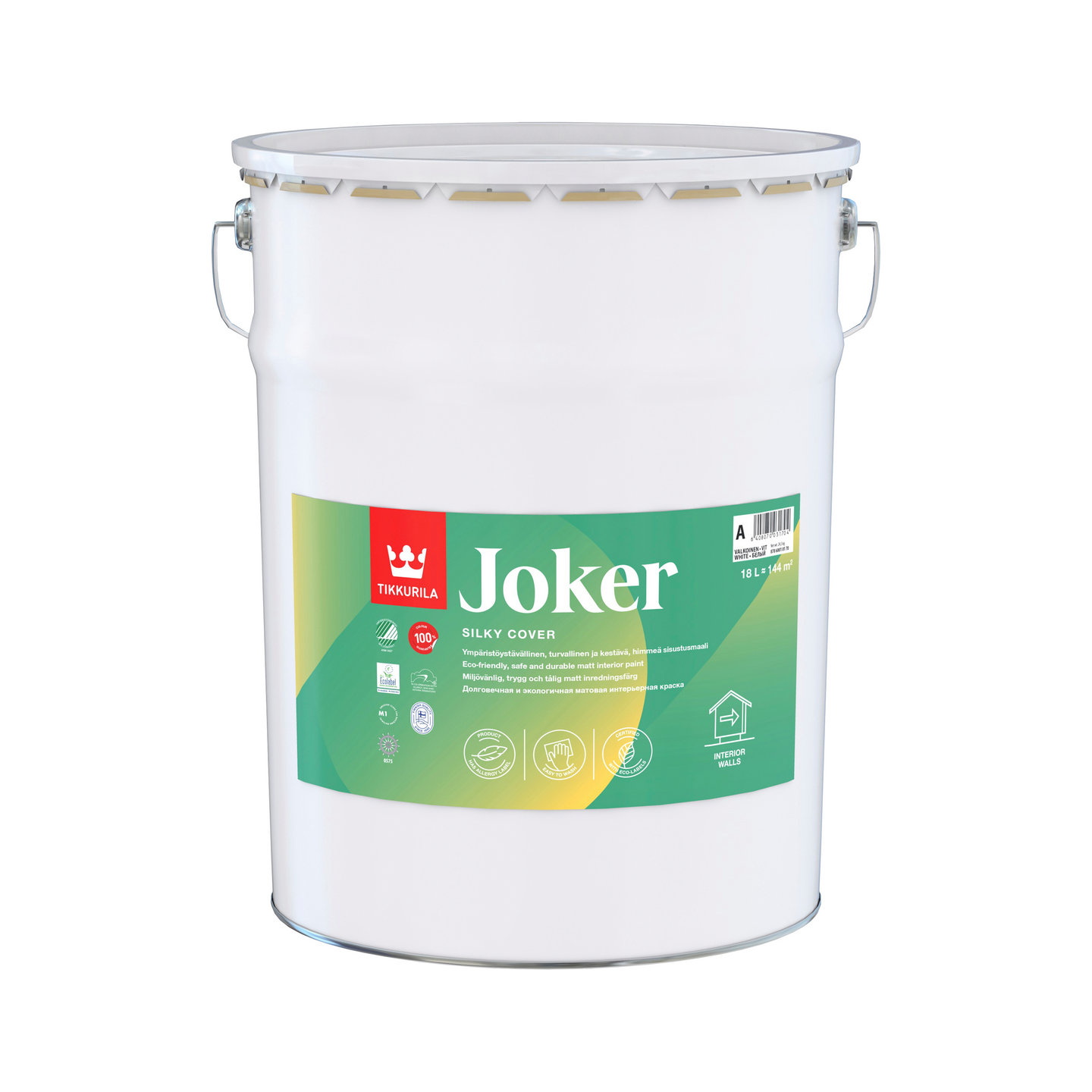 Joker Sisustusmaali