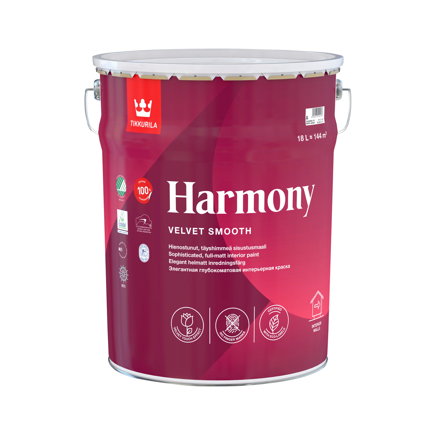 Harmony sisustusmaali