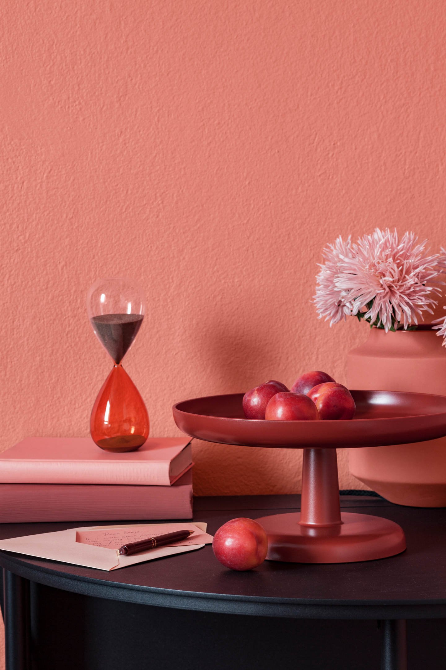 Harmony sisustusmaali