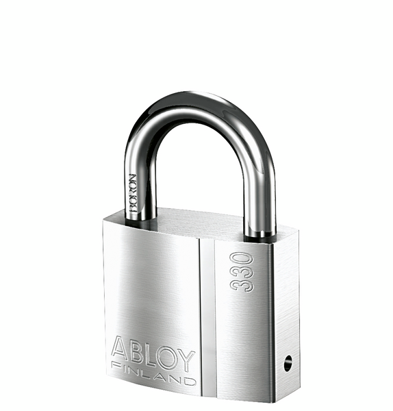 Riippulukko Abloy PL330C/25