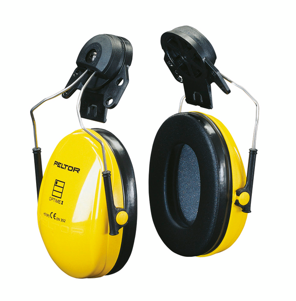 HJÄLMKÅPA PELTOR 1P3E