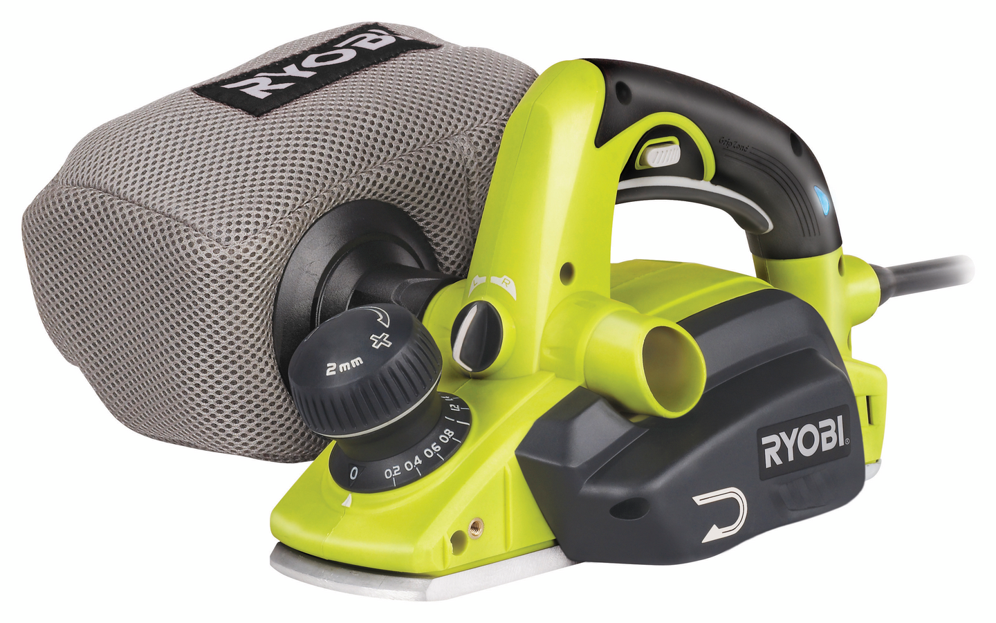 Höylä Ryobi EPN7582NHG 750W laukku