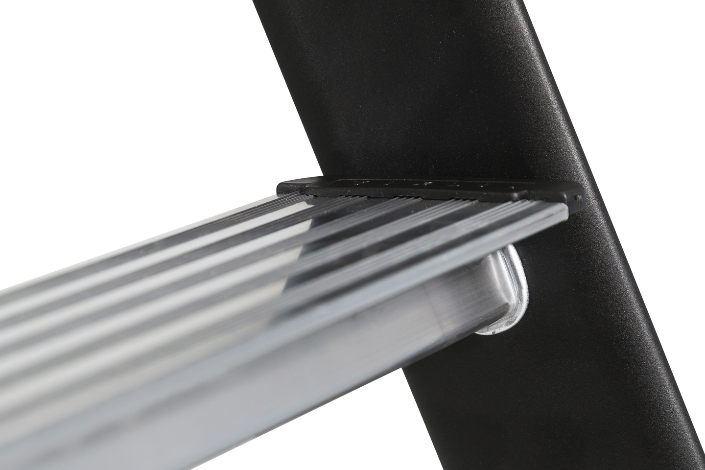 Ammattitasotikas Tikli ATJ5 5-askelmainen vaakatuella 1x1,1m