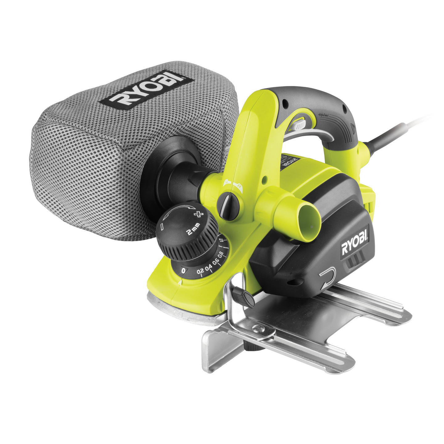 Höylä Ryobi EPN7582NHG 750W laukku