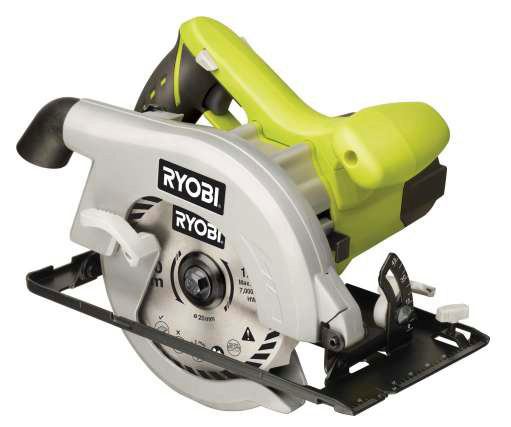 Pyörösaha Ryobi EWS1150RS