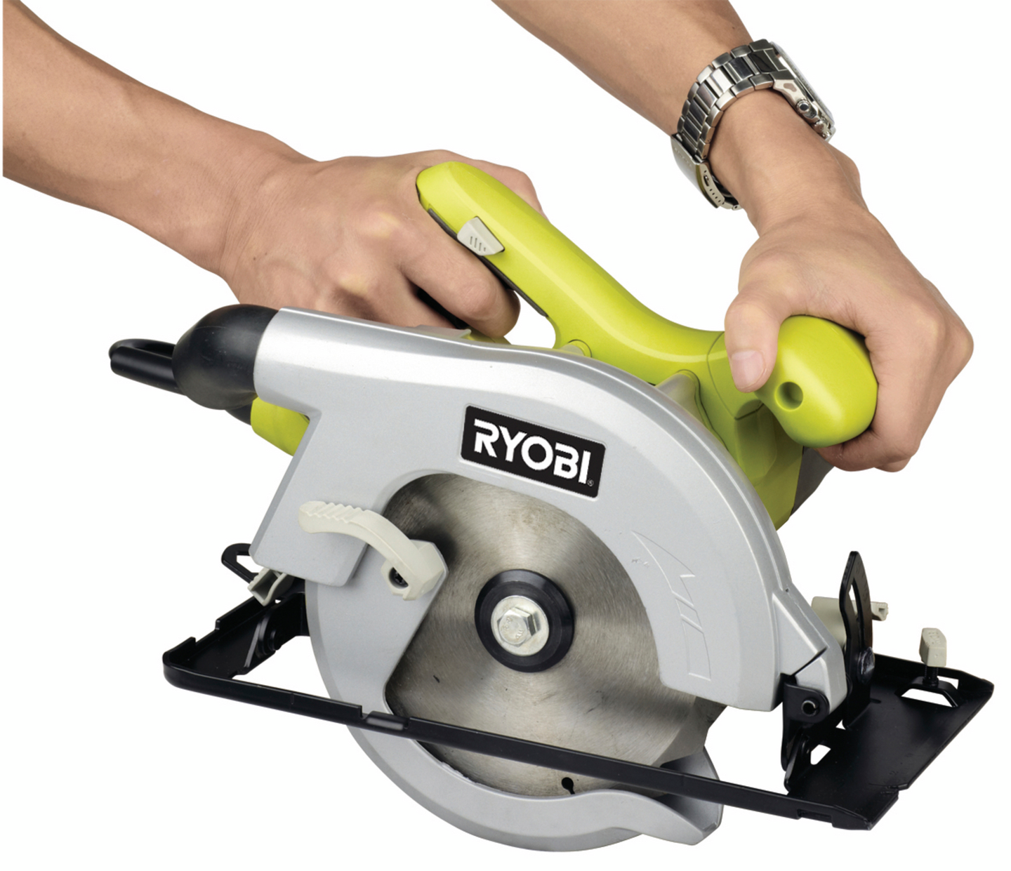 Pyörösaha Ryobi EWS1150RS