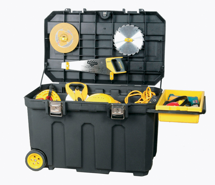 Rullapakki Stanley 190l 1-93-278