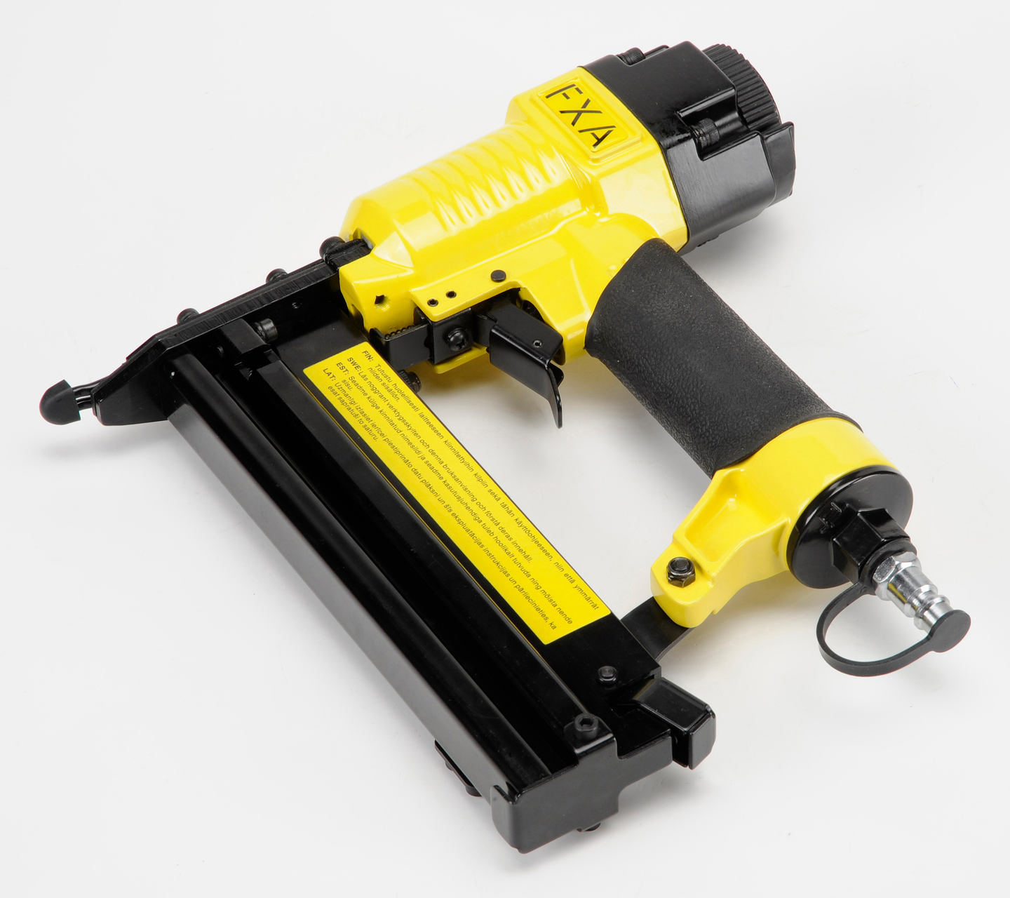 Yhdistelmänaulain FXA Combi 18G 90-sarja