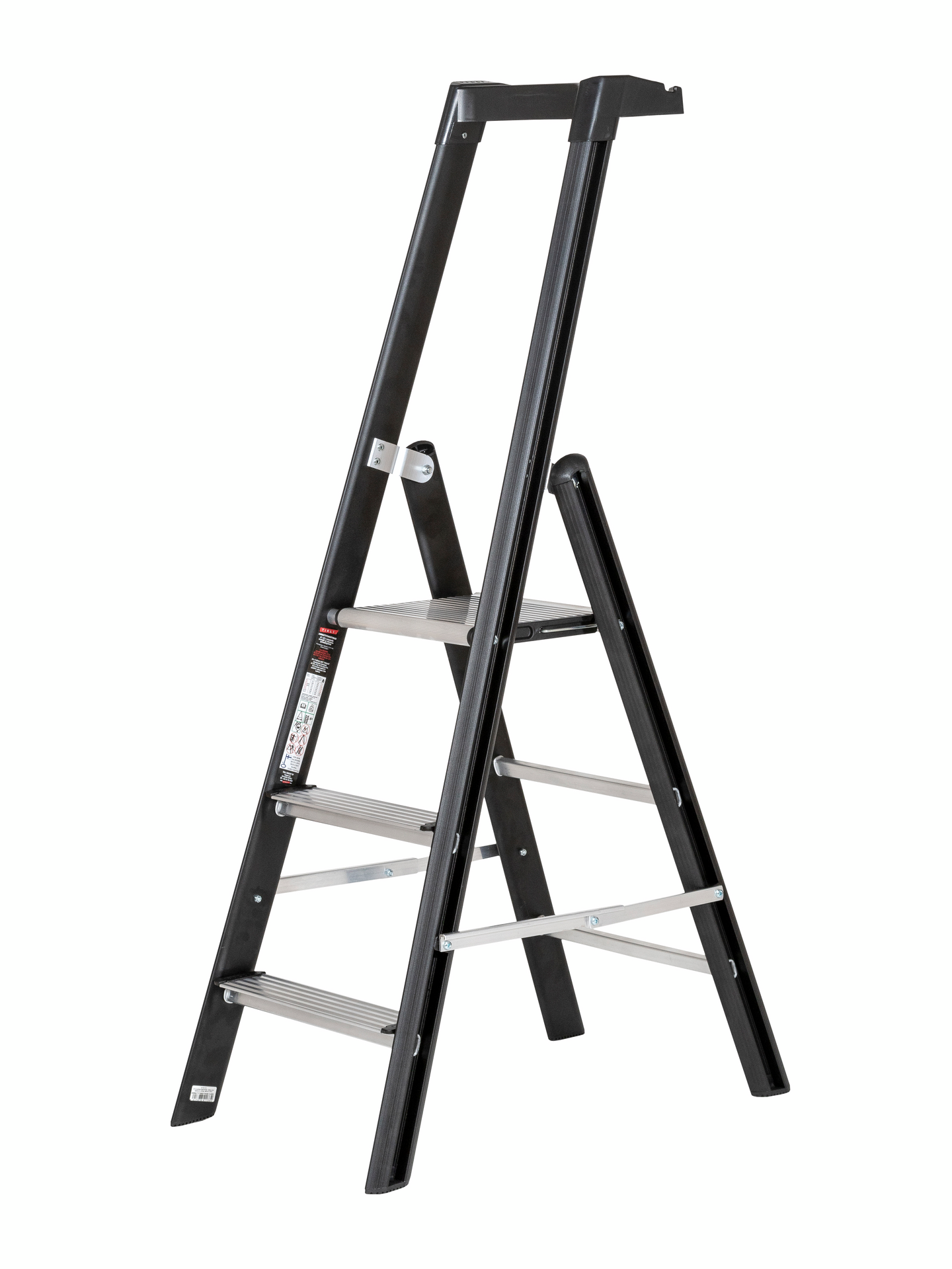 Ammattitasotikas Tikli AT3 3-askelmainen