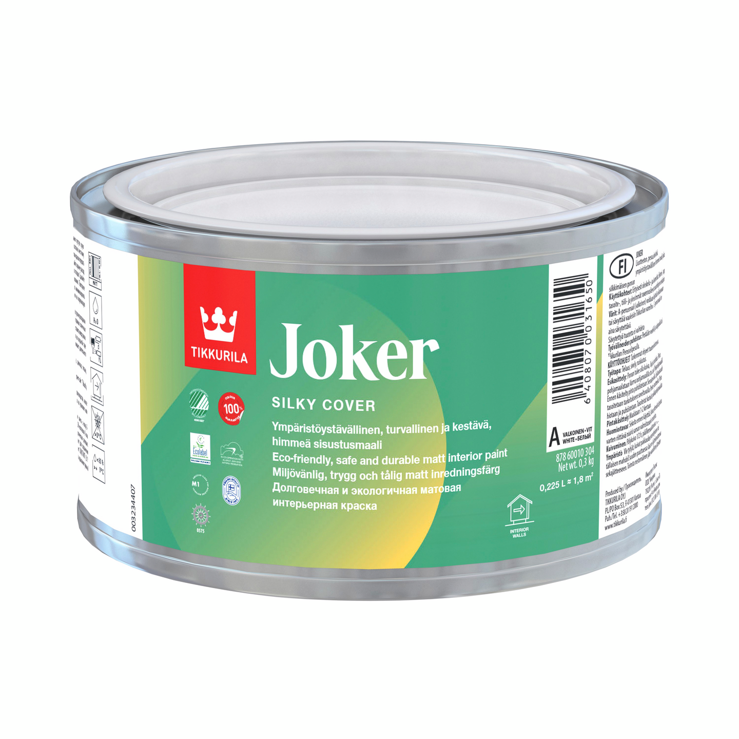 Joker Sisustusmaali