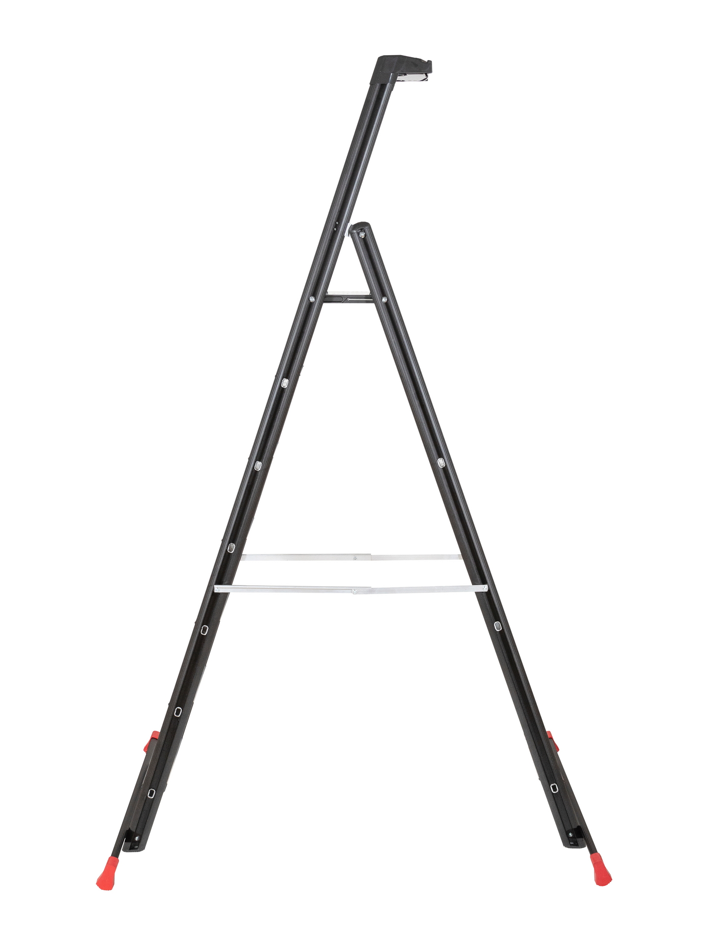 Ammattitasotikas Tikli ATJ7 7-askelmainen vaakatuilla 2x1,1m