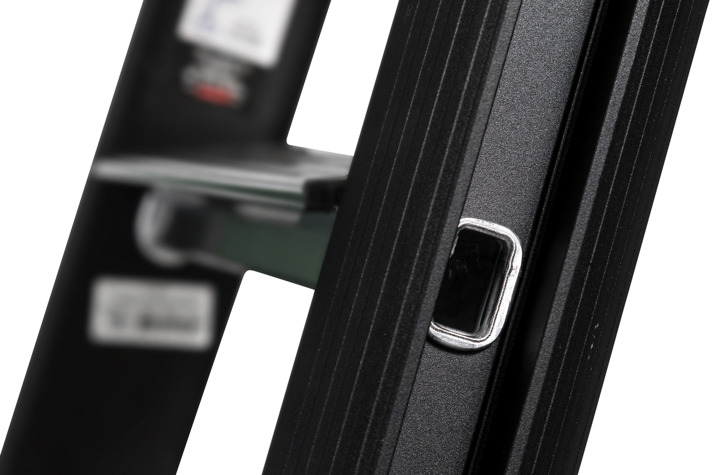 Ammattitasotikas Tikli ATJ7 7-askelmainen vaakatuilla 2x1,1m