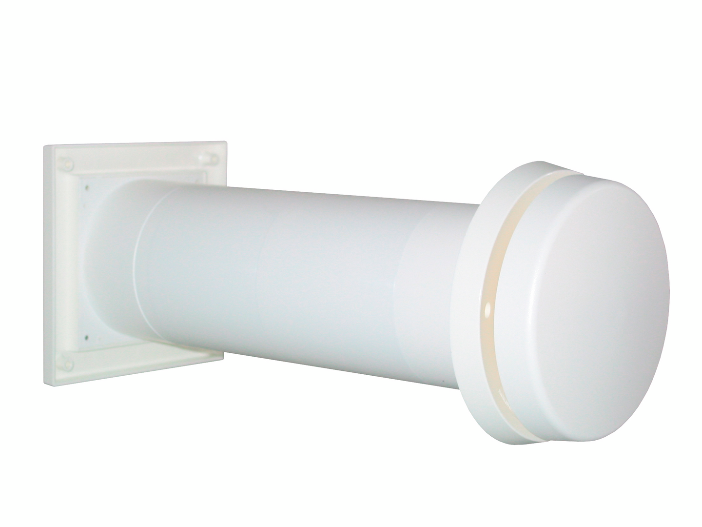 Korvausilmaventtiili Thermo Fresh F100