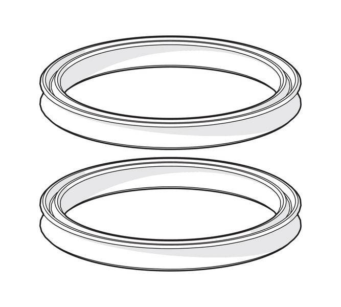 X-tiivistepakkaus Oras hanavaraosa 158735