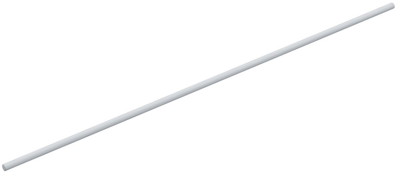 Kannatinputki Sovella d25x180cm 010082