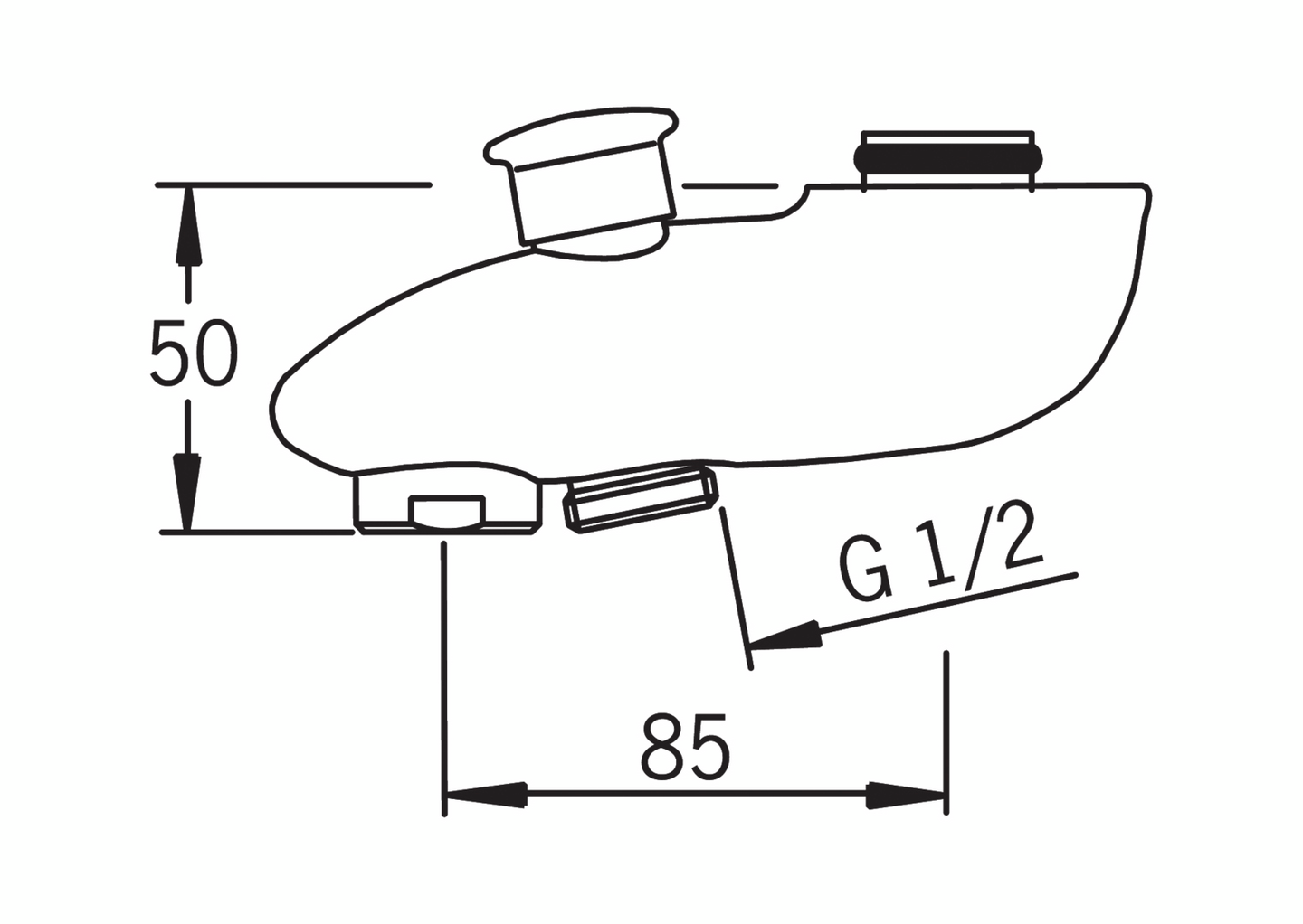 Vaihdinjuoksuputki Oras 221220