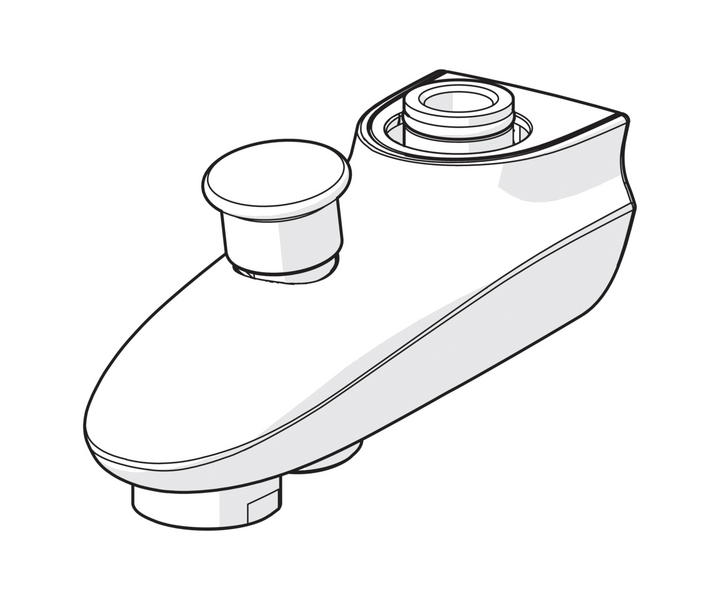 Vaihdinjuoksuputki Oras 221220