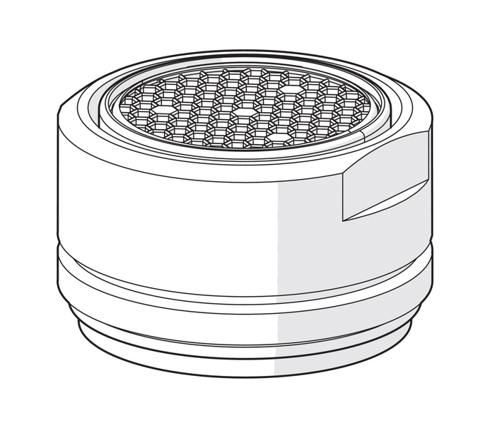 STRÅLSAMLARE ORAS M2 8X1