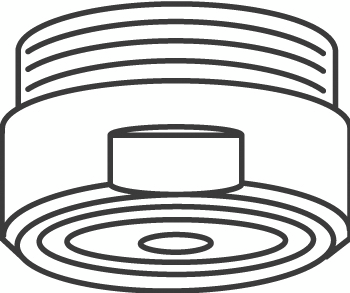 STRÅLSAMLARE ORAS M2 8X1