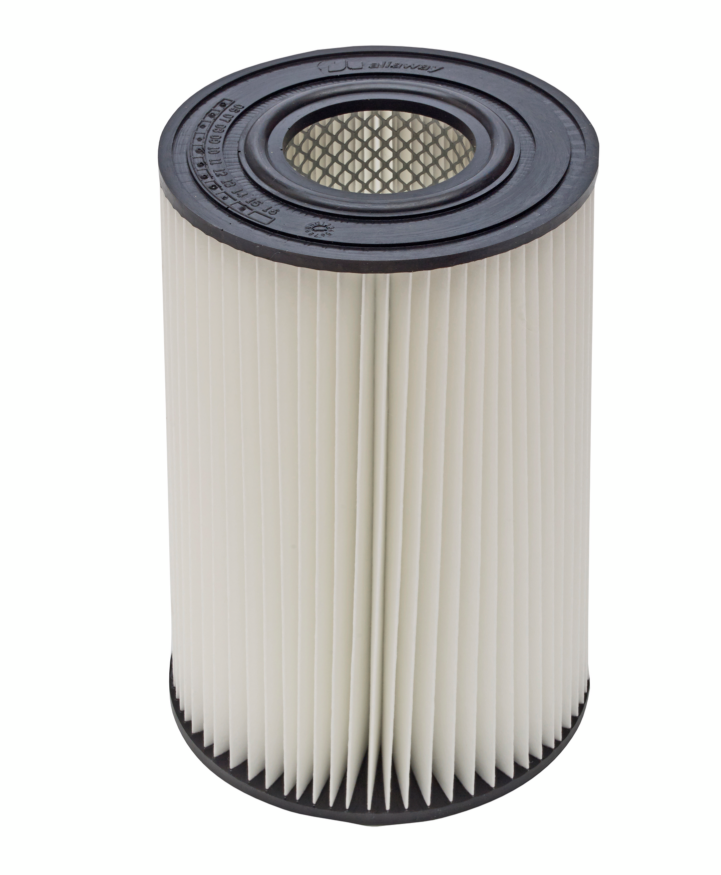 Hienosuodatin Allaway K-sarja 10815