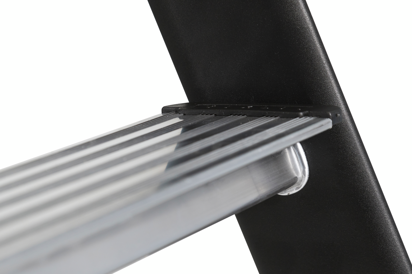 Ammattitasotikas Tikli ATJ8 8-askelmainen vaakatuilla 2x1,2m