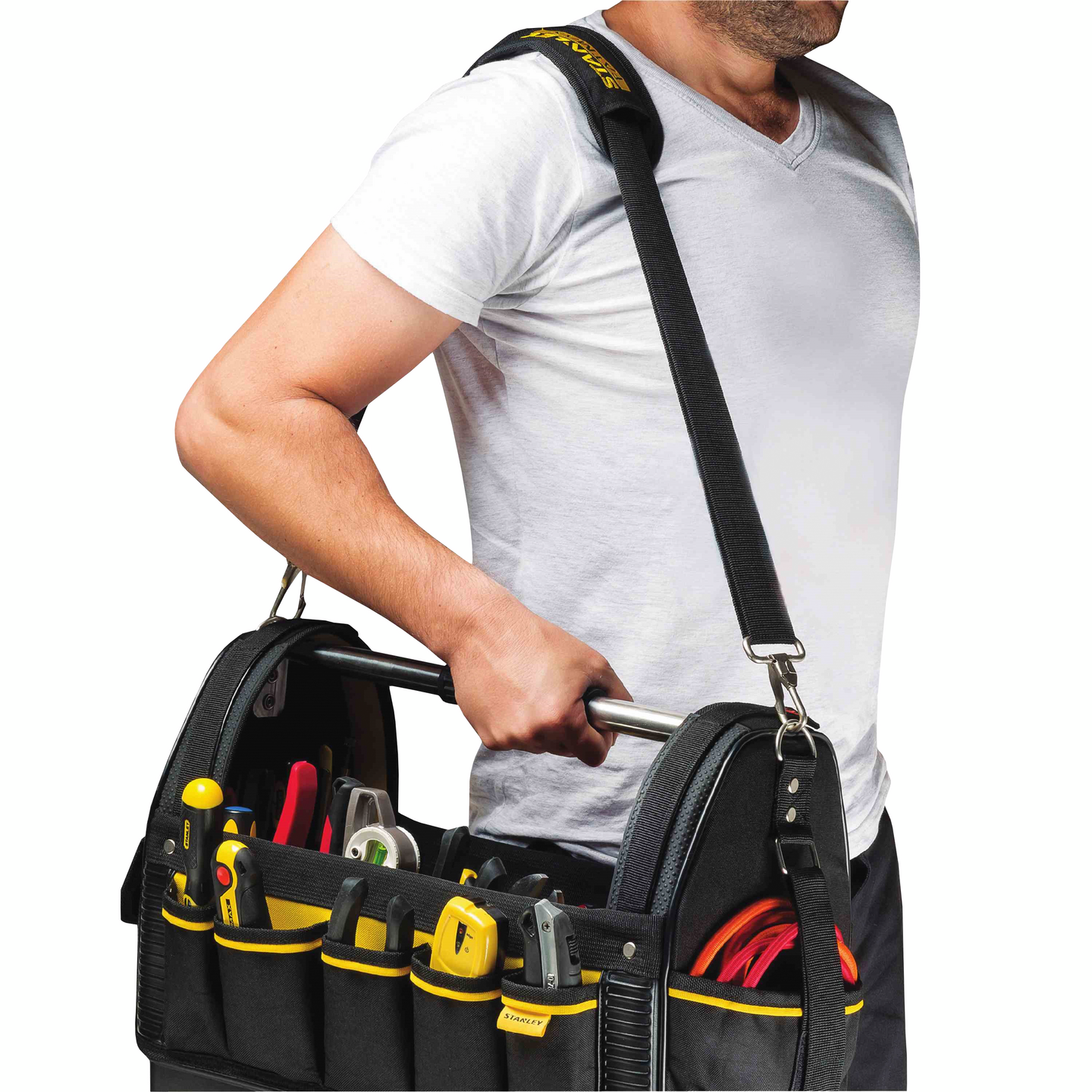 Työkalukassi Stanley® Fatmax® 1-93-951 18" avoin