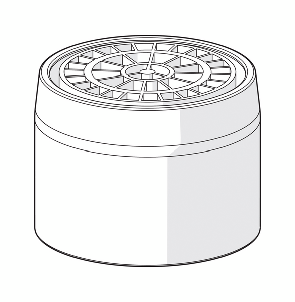 ORAS STRÅLSAML M22X1INV FKR