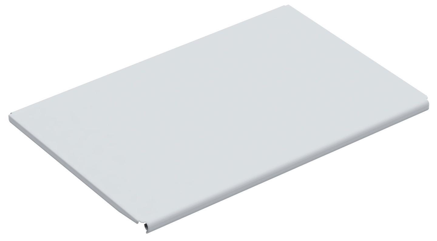 Hylly Sovella valkoinen 110931 40x60cm