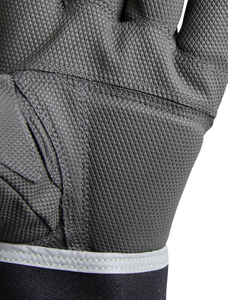 MONTAGEHANDSKE 9112 VINTER 10 TEGERA