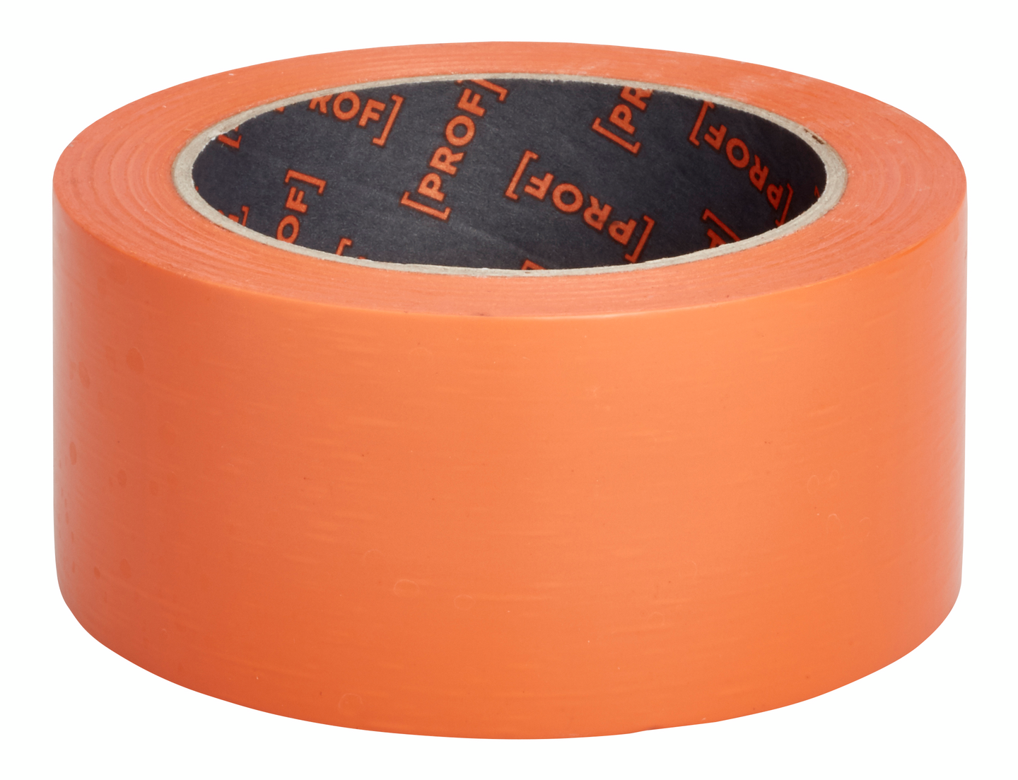 Suojausteippi PROF 50mmx33m oranssi
