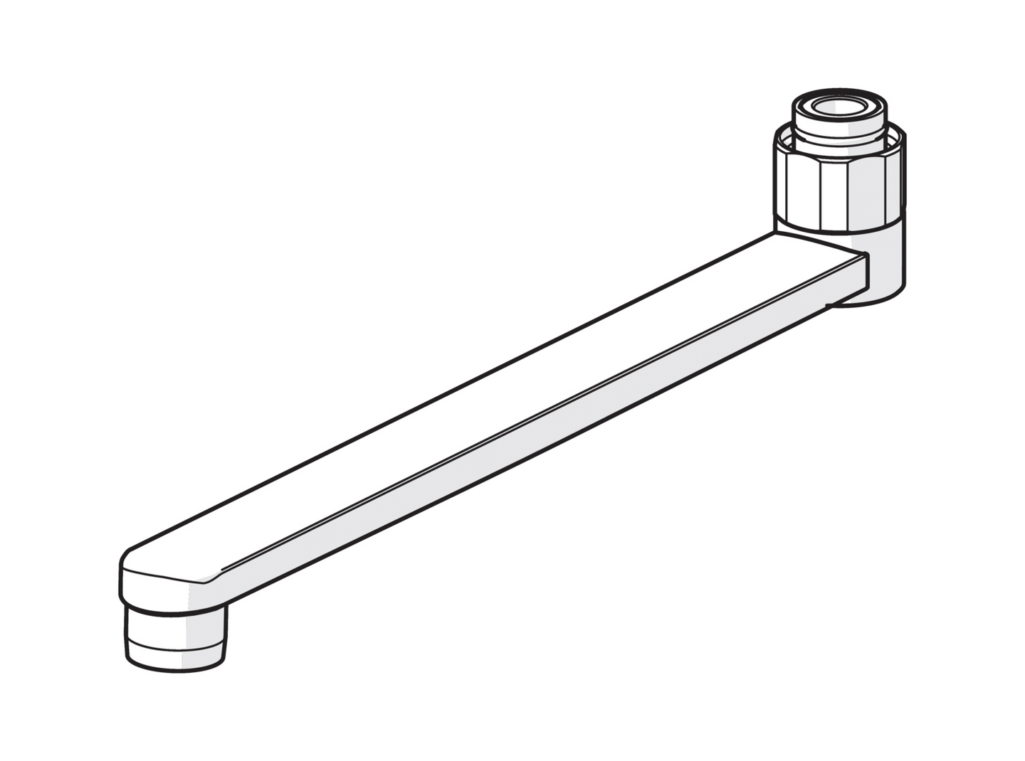 ORAS BLPIP 211225 250MM