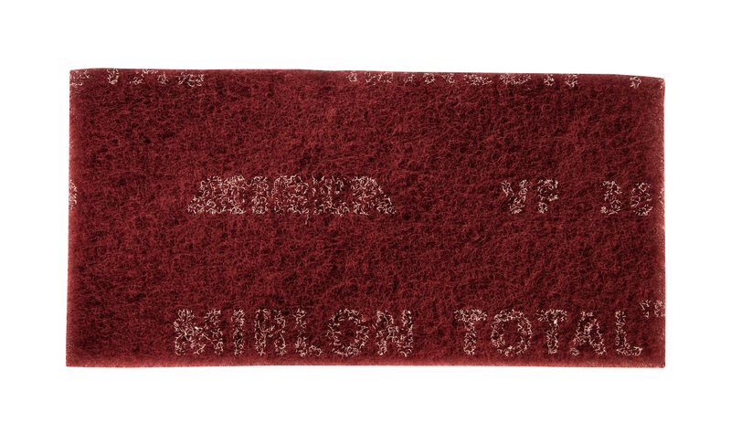 Hiomahuopa Mirka Mirlon Total 115x230mm VF 360 3kpl