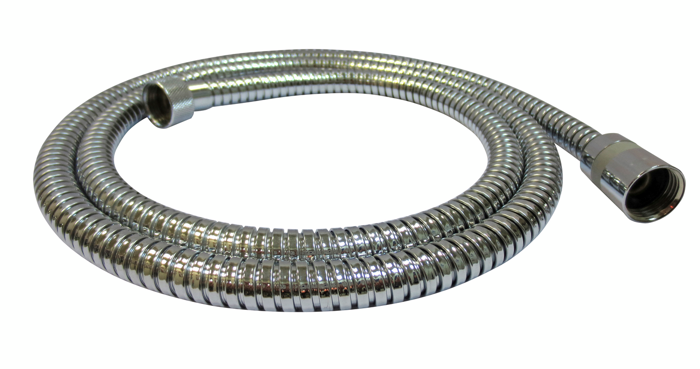 Suihkuletku Oras 241006 2m metalli