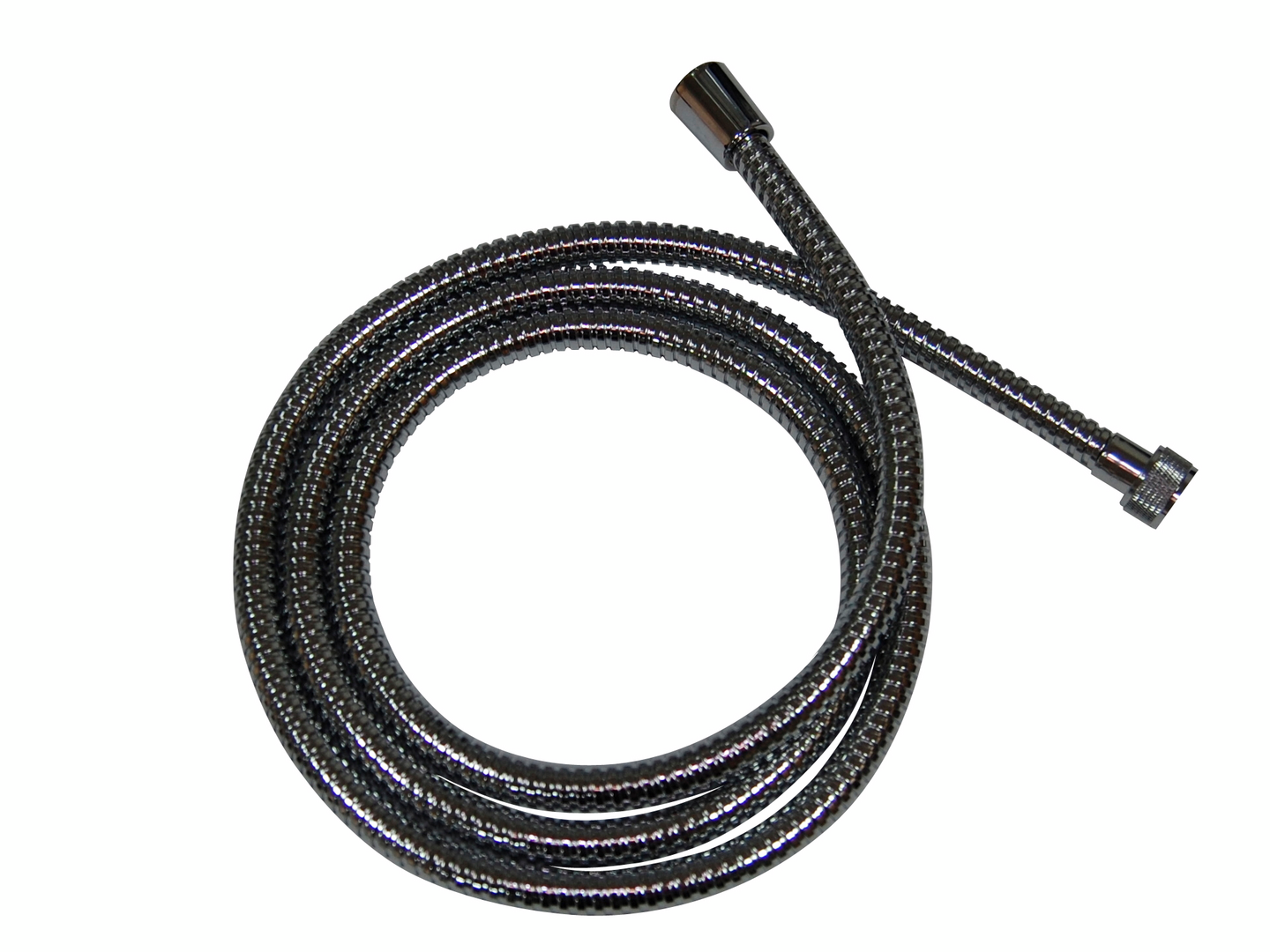 Suihkuletku Oras 241006 2m metalli