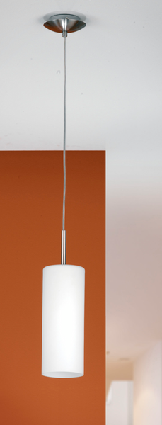 Riippuvalaisin EGLO Troy 3 1-osainen 85977