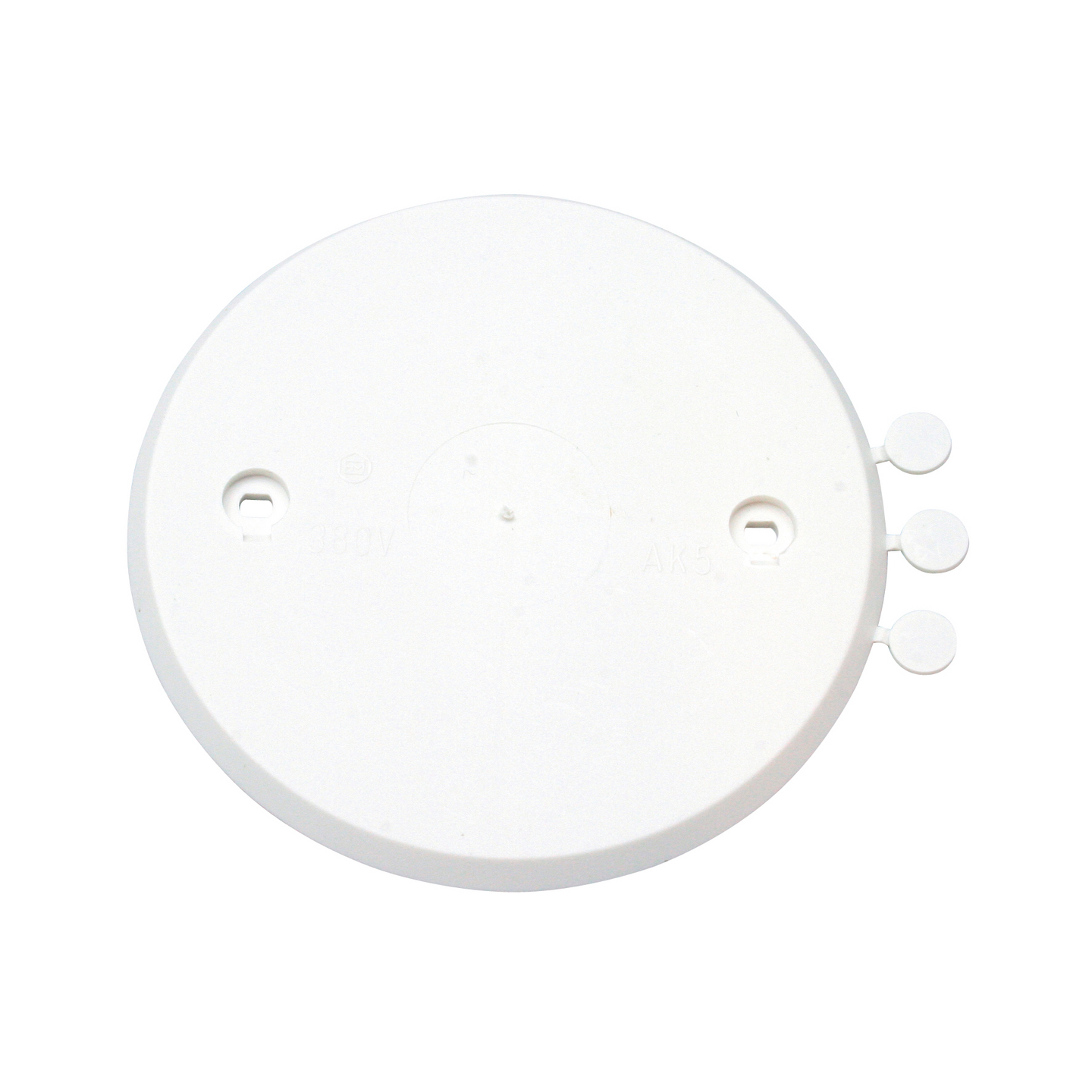 Peitekansi kojerasioille ABB AK5P