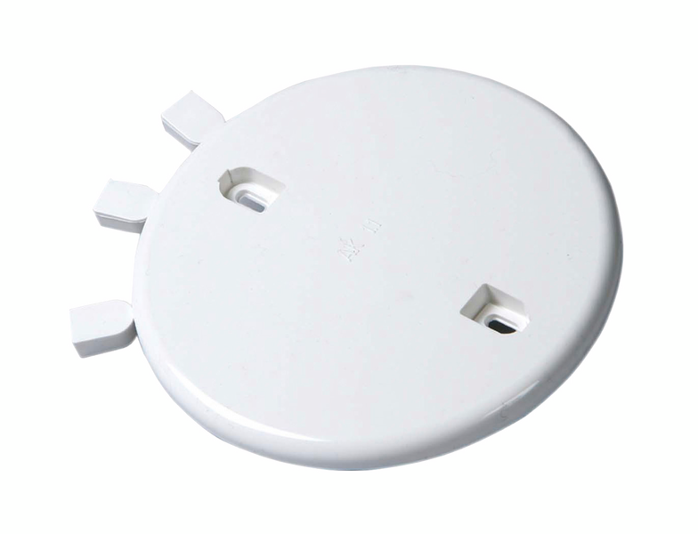 Peitekansi ABB AK1.1P jakorasialle