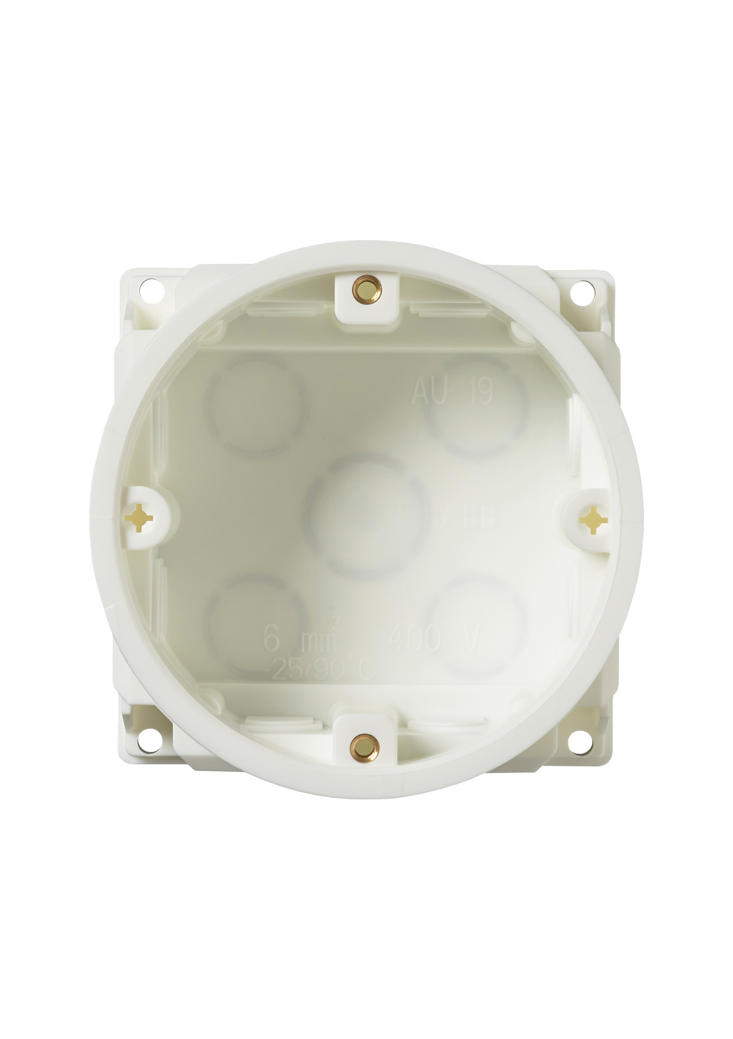 Jakorasia ABB AU19P irtonysä