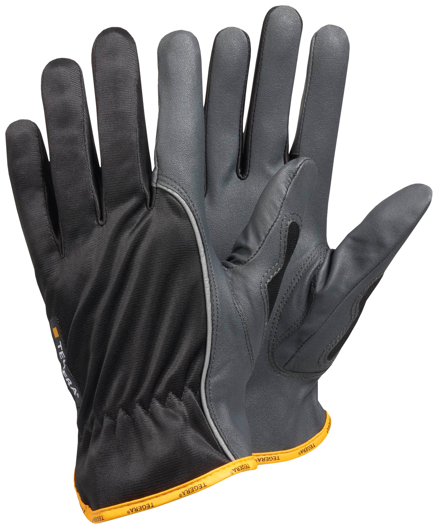 Työkäsineet TEGERA 9100 Microthan