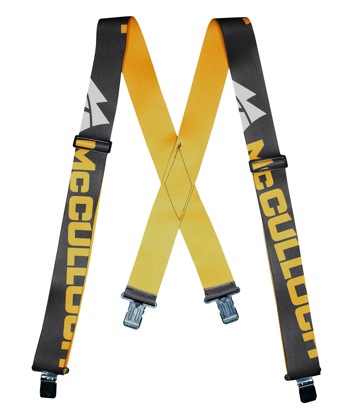 Olkaimet Universal klipseillä CLO030