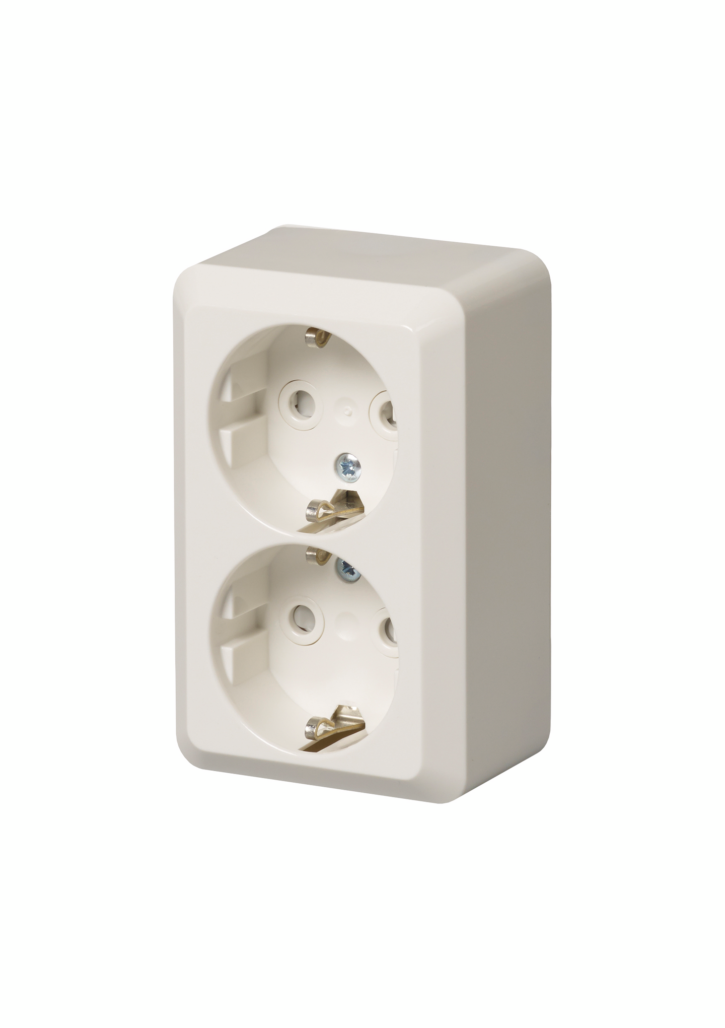 Pintapistorasia ABB Jussi 402EAPP 2-osainen