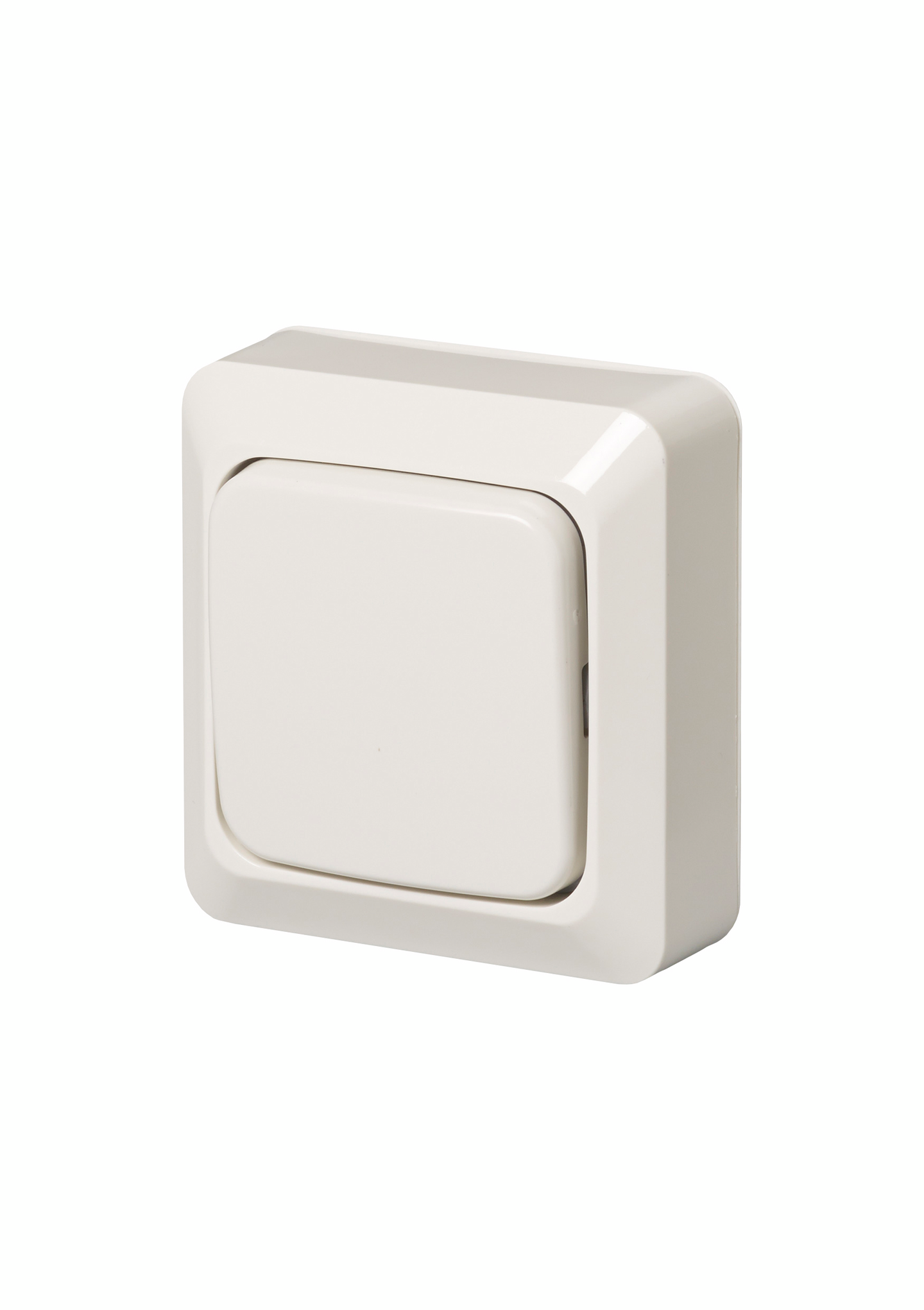 Pintakytkin 6 ABB Jussi 1066A4PP