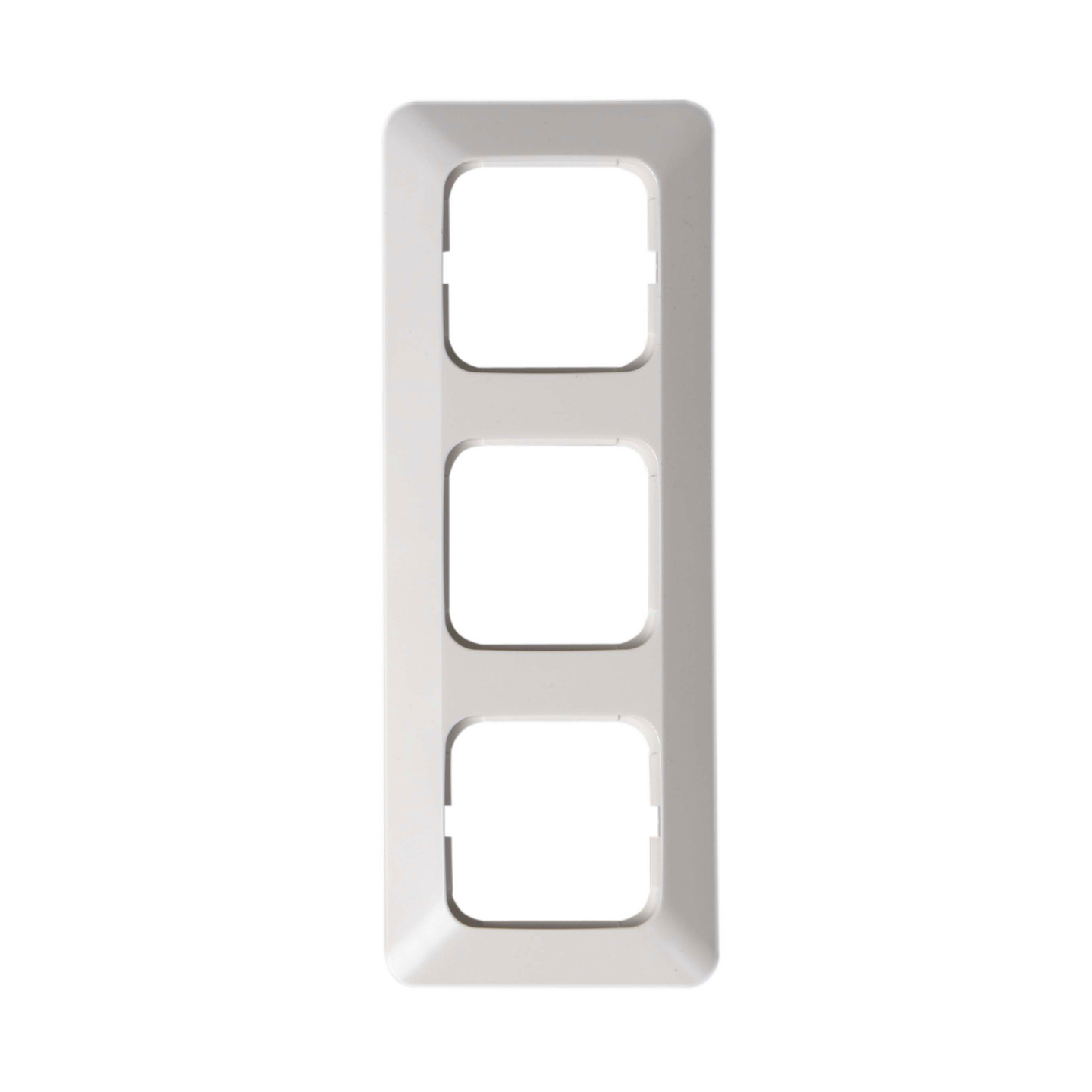 Peitelevy ABB Jussi 2513P 3-osainen