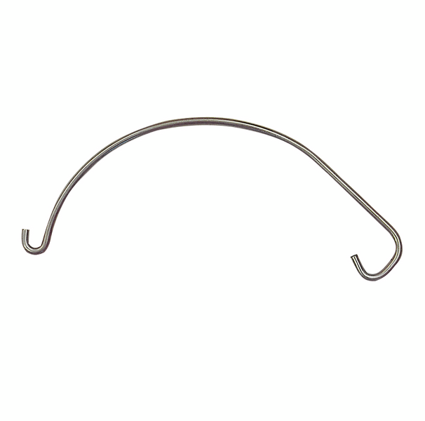 FÄSTBYGEL LEAFGUARD LÖVSTOPP 6ST