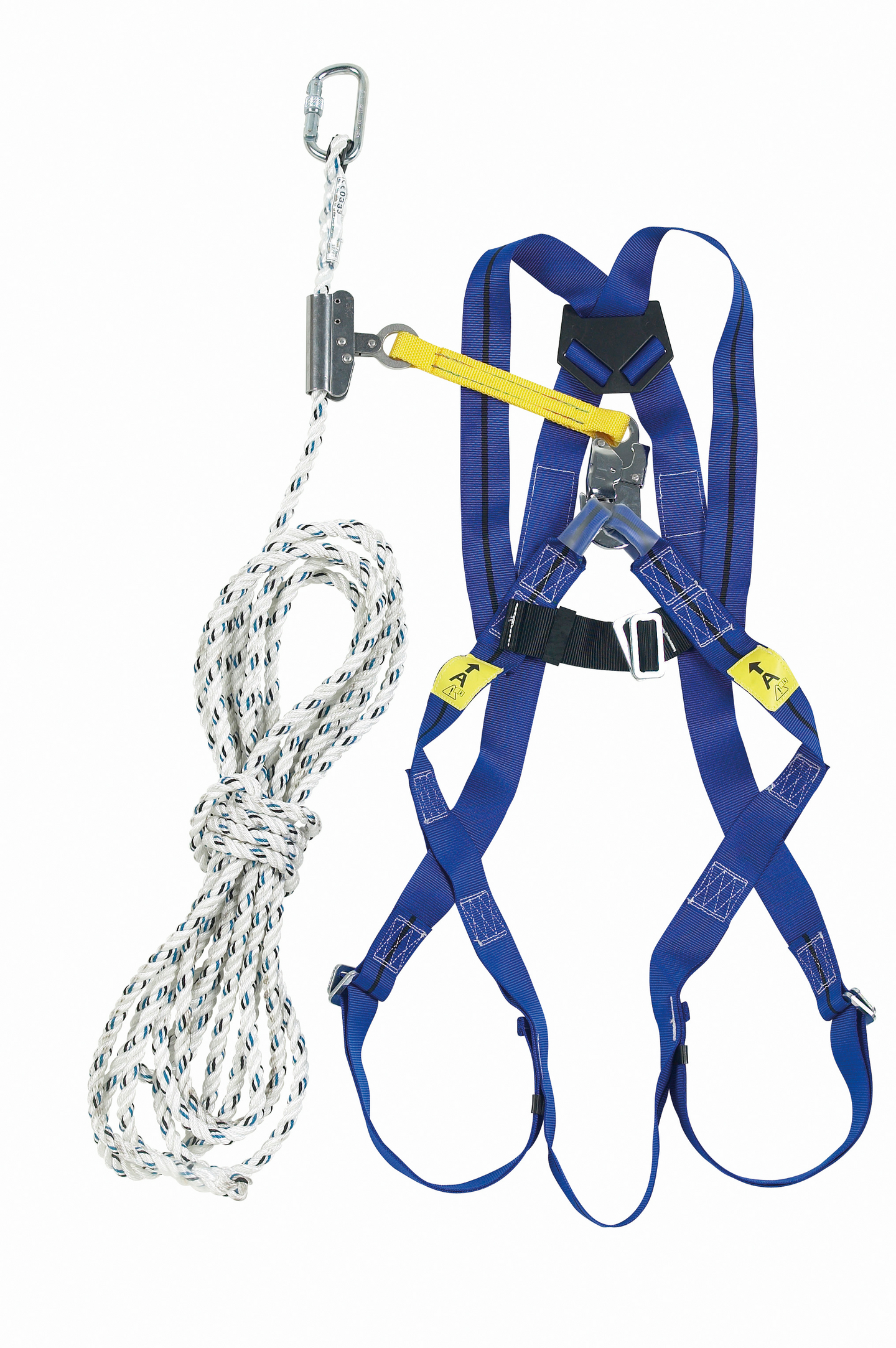 Putoamissuojainsarja Miller 1031430