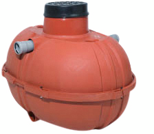 Mökkikaivo Uponor 1050930