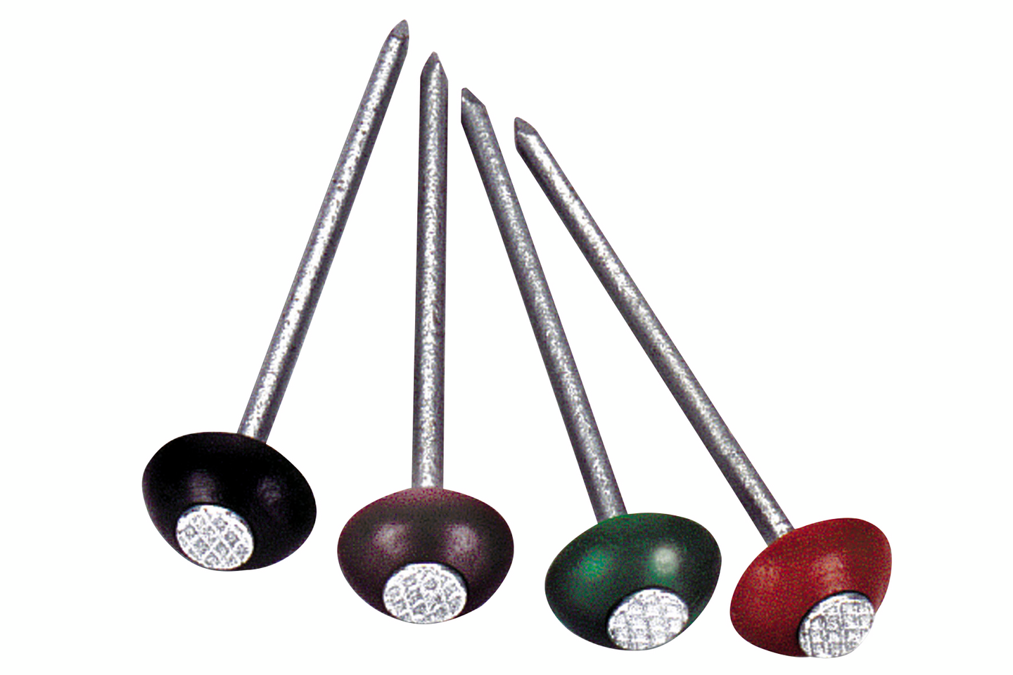 Bitumikatelevynaula Gutta 2,8x70 200kpl