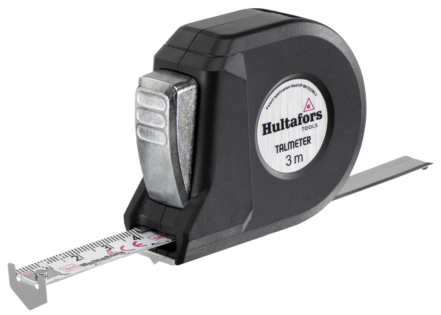 Merkintämitta Hultafors TALMETER 359203 3m